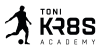 Escudo de CDE Toni Kroos Academy