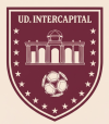 Escudo de CDE Unión Deportiva Intercapital