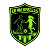 Escudo de CDE Valdebebas Norte