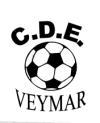 Escudo de CDE Veymar