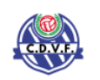 Escudo de CDE Vicálvaro Femenino