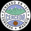 Escudo de Cerceda CF