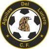 Escudo de CF Aguilas del Lucero