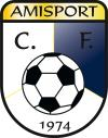 Escudo de CF Amisport