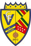 Escudo de CF Collado Villalba