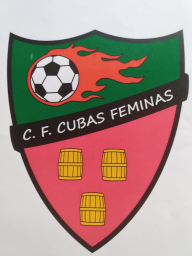 Escudo de CF Cubas Feminas