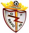 Escudo de CF Rayo 70