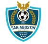 Escudo de CF San Agustin de Guadalix