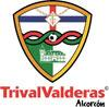 Escudo de CF Trival Valderas Alcorcón