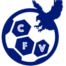 Escudo de CF Valdebebas