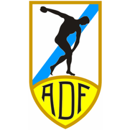 Escudo de Club AD Ferroviaria