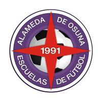 Escudo de Club Alameda de Osuna Escuelas de Fútbol