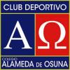 Escudo de Club Alameda de Osuna
