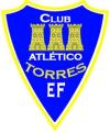 Escudo de Club Atlético Torres Esc Fut