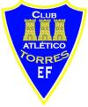 Escudo de Club Atlético Torres