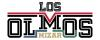 Escudo de Club de Atletismo Los Olmos