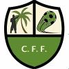 Escudo de Club de Futbol Famara
