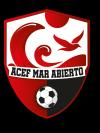 Escudo de Club Mar Abierto