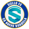 Escudo de Club Siello Nuevo Boadilla FC