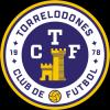 Escudo de Club Torrelodones CF