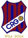 Escudo de Cr Guindalera