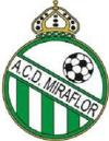 Escudo de Cultural Deportiva Miraflor