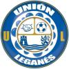 Escudo de Cultural Unión Leganés