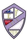Escudo de Deporte y Punto Bcm