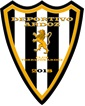 Escudo de Deportivo Ardoz