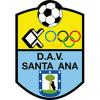 Escudo de Deportivo Av Santa Ana