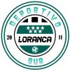 Escudo de Deportivo Sur Loranca