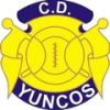 Escudo de Deportivo Yuncos