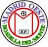 Escudo de Efmo Boadilla