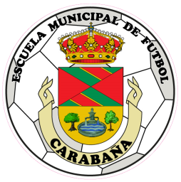 Escudo de EMF de Carabaña