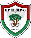 Escudo de Esc Fut El Olivo de Coslada