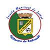 Escudo de Esc Mun Fut Villarejo