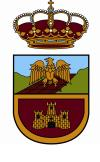 Escudo de Escmun Torrejón de la Calzada