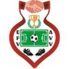 Escudo de Escuela de Fútbol de Vicálvaro