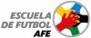 Escudo de Escuela F AFE