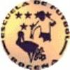 Escudo de Escuela Froceña
