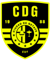 Escudo de Escuela Fútbol Ciudad de Getafe