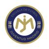 Escudo de Escuela Fútbol Juventud Madrid
