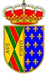 Escudo de Escuela Municipal de Cobeña