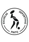 Escudo de Escuelas Deportivas de Pinto
