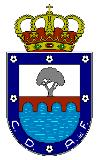 Escudo de FC Aldea del Fresno los Alamos