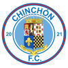 Escudo de FC Chinchón 21
