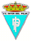Escudo de FC Inter del Pilar
