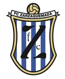 Escudo de FC Zarzaquemada
