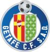 Escudo de Getafe CF SAD