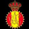 Escudo de Jarama Race-Beinsoccer International Madrid